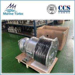 Quality T- RH203 Ship Turbocharger Assy Replacement For Marine Diesel Engine Turbo Charger wholesale