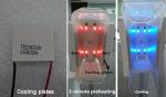 Professional Cool Tech Liposuction Body Sculpting Medical Kriolipoliza Lipocryo