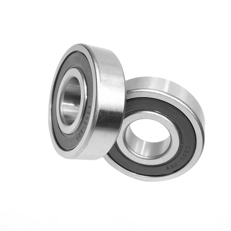 High Quality Long Life Deep Groove Ball Bearing 6305 2RS ZZ Ball Bearing