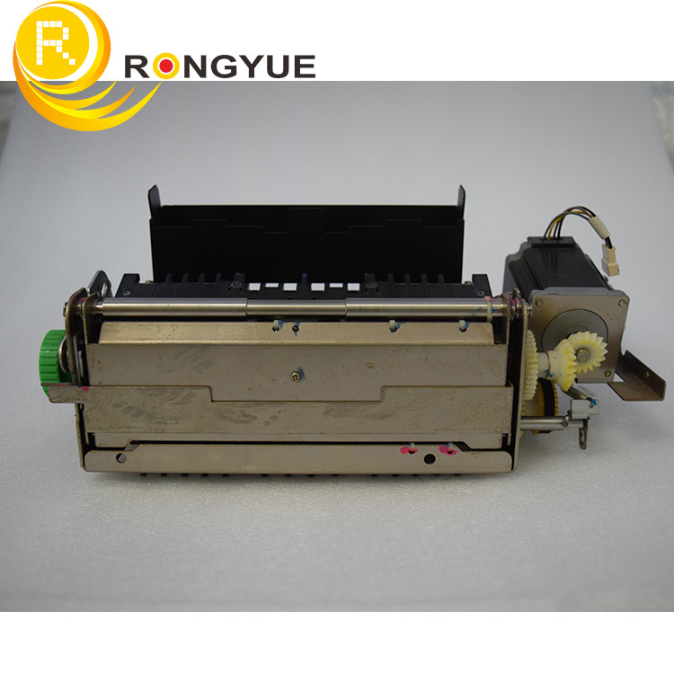 ATM Machine ATM Parts GRG Banking YT4.029.064 Note Feeder Lower CRM9250-NFL-001