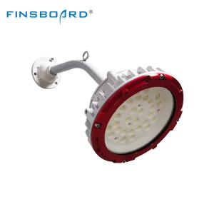 Quality Aluminum Explosive Lighting Explosion Proof Led Flood Light 50W 60W 70W wholesale