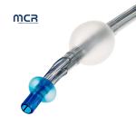 Double Lumen Video Channel Endobronchial Tube Visual Oral PVC Plain