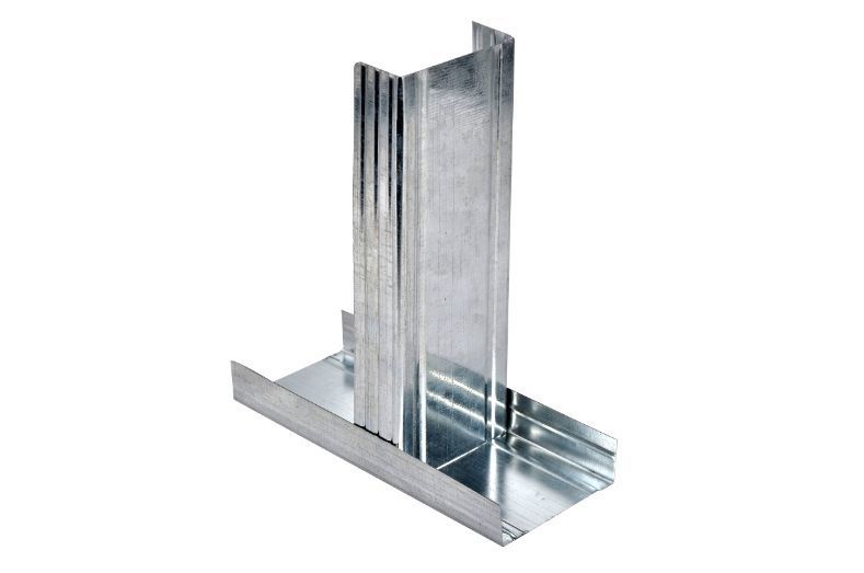 Best Galvanized Drywall Metal Steel Profile for Sale
