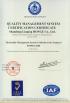 Linqing Hongji （Group）Co，.Ltd. Certifications