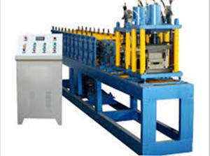 Quality Aluminum Steel Metal Sheet Rolling Machine With Hydraulic Decoiler Machine wholesale