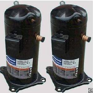 Quality ZP R410A Refrigeration Scroll Compressor ZP235KCE-TWD-522 Diagnostic Oilless wholesale