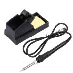 600W 3 Nozzles Soldering Desoldering Station Nichrome Heater