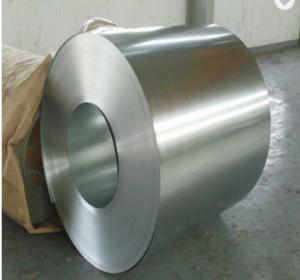 Quality 4K 8K Cold Rolled Stainless Steel Coil SS304 SS410 SS430 wholesale