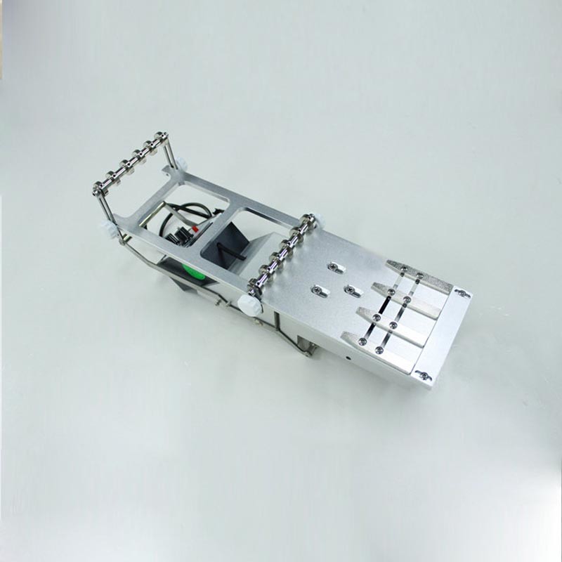 YAMAHA YS12 STICK FEEDER VIBRATORY FEEDER