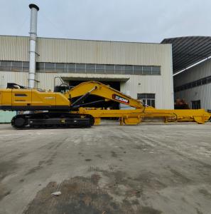 Quality 25M Arm In Excavator XCMG XE310GA 32M XE380 wholesale
