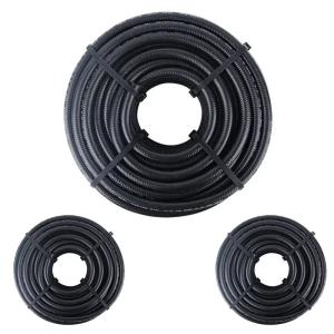 Quality Aircraft Refueling Hose Fuel Line Aviation Fuel Hose Reel wholesale