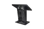 Floor Stand 1920x1080 43" Lcd Digital Signage Totem 450cd/m2