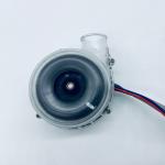 38w Power Waterproof Cooling Fan Electric Motor Cooling Fan 1.6a Current