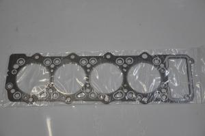 Quality 4D31T 6D16T Mitsubishi Head Gasket Cylinder Pad For Mitsubishi Auto Parts wholesale