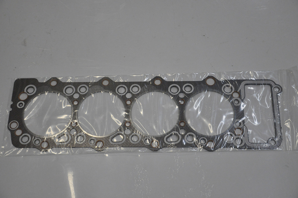 Cylinder Pad Mitsubishi Spare Parts 4m40 Head Gasket Cylinder Head Liners