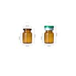 60ml contact lens and liquid wash filling machine liquid clean glasses filling
