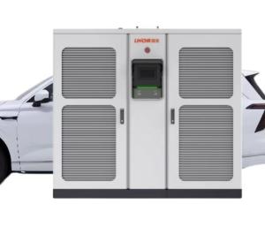 Quality DC 380V Commercial Electric Car Charging Points 2 To 24 Guns 720kW Ethernet Or 4G-LTE wholesale