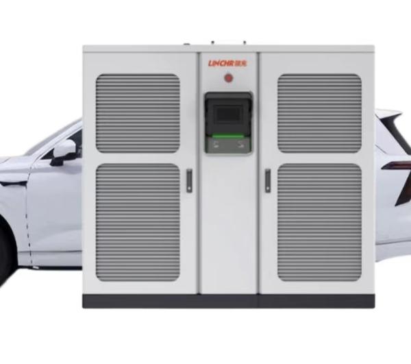 DC 380V Commercial Electric Car Charging Points 2 To 24 Guns 720kW Ethernet Or