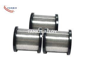 Quality Wholesale 0Cr25Al5 Resistance Heating FeCrAl Alloy Wire For Corrosion-resistant Material Components wholesale