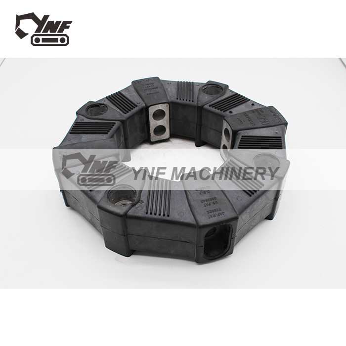 John Deere Plastic Coupling 4464407 Excavator Spare Engine Parts