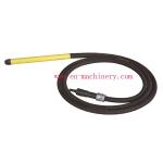 Discount Electric Plug-In Internal Concrete Vibrator Motor,Plug Type Pine Type