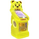 14mm Outdoor High Quality Children Coin Operated Arcade Pinball Machine
