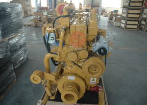 Quality NT855 C360 Cummins Engine Assembly For Truck / Excavator wholesale