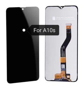 Quality Original A10s Ss LCD Touch Screen 5.9 Inches Black wholesale