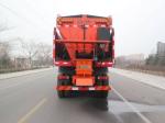 Steering Wheel Heavy Duty Dump Truck Snow Plough Approved CCC