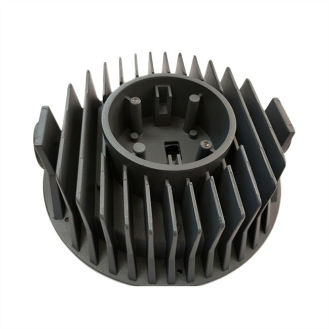 Precision Customized Turning Cnc Milling Machining 6061 Aluminum