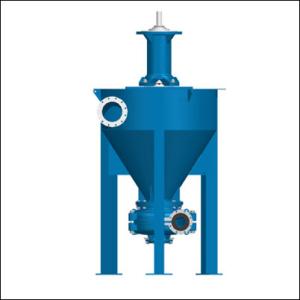 Quality SF Vertical Froth Pump wholesale