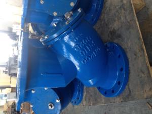 Quality ANSI y strainer flanged ends wholesale