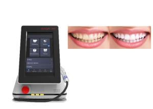 Quality Teeth Whitening Dental Diode Laser 10W 980nm Soft Tissue Lasers In Dentistry wholesale