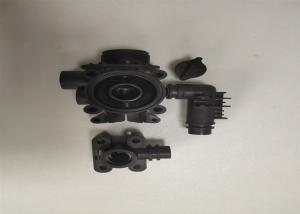 Quality Professional custom plastic injection/ Pvc Pipe Fittings wholesale