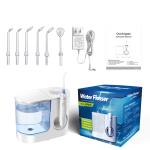 Household Type 1000ML Oral Water Irrigators IPX5 Waterproof