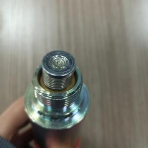 Quality Fuel Shutoff Solenoid 155-4653 1554653 For Caterpillar 3304 3306 3406 3406B 3406C 330 330L 330BL 330BLN 350 12V wholesale