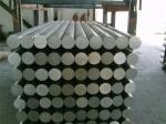 Aluminum ASTM 7075 The aluminum rods come from China