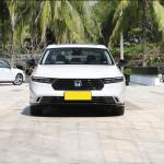 Honda Accord EV Electric Vehicle PHEV Sedan E-CVT 2.0L