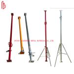 Q235 Q345 Scaffolding Spare Parts Adjustable Scaffolding Prop Sleeve