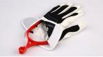 golf glove , golf glove frame , Glove support , glove frame