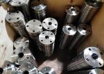 F347 A182 ASME B16.5 Stainless Steel Pipe Flange