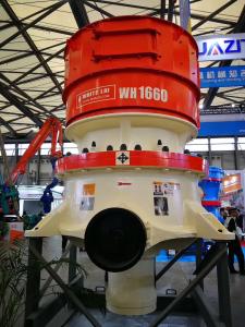 Quality CH660 Or H6800 Equivalent Cone Crusher For Ore Plant wholesale