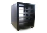 CNC Sheet Metal Bending Parts Smooth Surface For Industrial