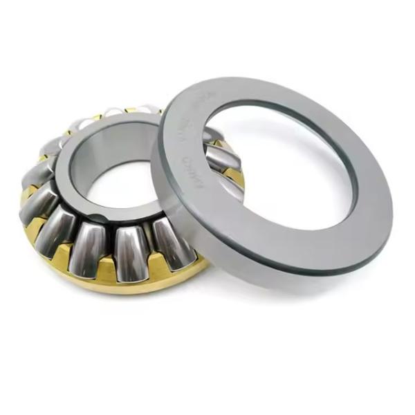 GCr15SiMn 29440/9039440 Thrust Roller Bearing P4 Cylindrical Roller Bearing