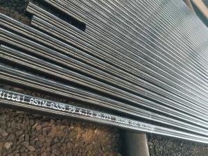 Quality Inconel 600 601 625 617 718 Incoloy 825 800HT Welded Alloy Seamless Steel Pipe wholesale