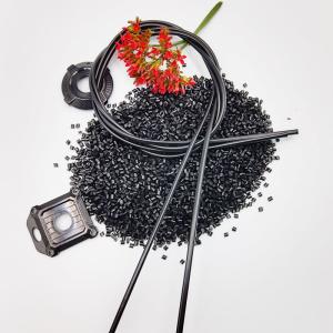 Quality TPU 95A polyurethane Thermoplastic Resin Eco Friendly wholesale