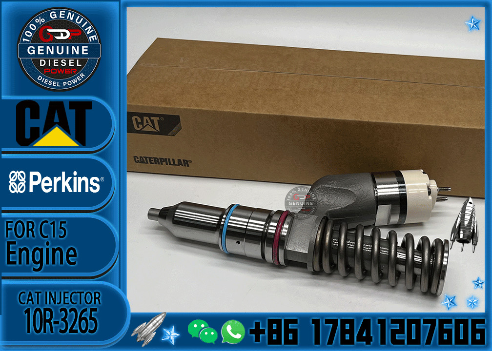 C15 C18 C27 C32 engine injector 20r-2285 10r3263 injector 10r-3264 10r-3265 10r-2782
