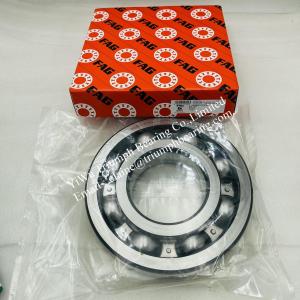 Quality FAG Deep Groove Ball Bearings 6322-C3 , 6322 wholesale