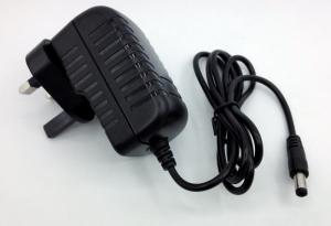 Quality 15V 800MA power supply UK plug for beauty device wholesale