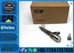 fuel injector CAT 321-3600 320-0677 320-0690 320-0680 2645A709 295-9130 382-0480